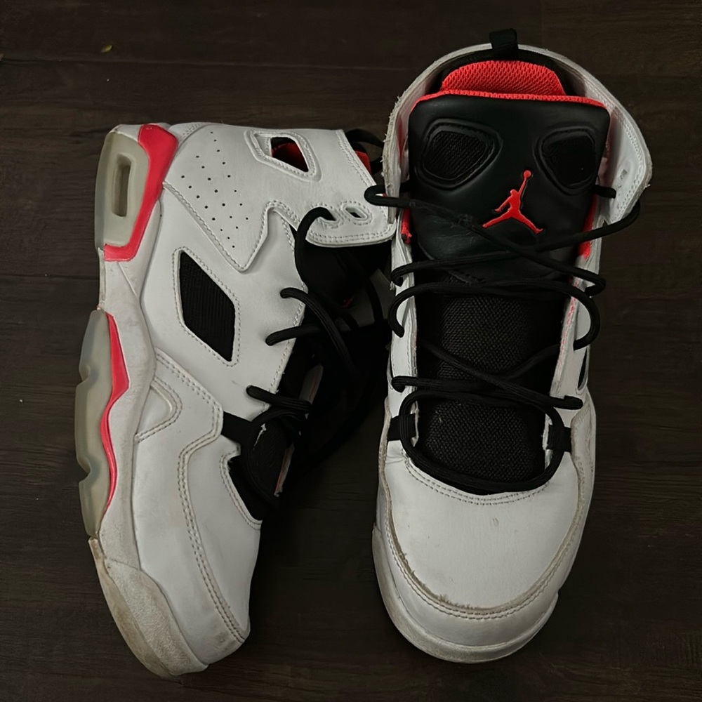 Jordan Flight Club 91 Infrared